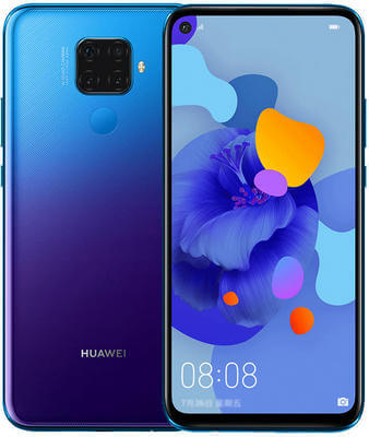 Не работают наушники на телефоне Huawei Nova 5i Pro